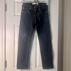 Levi’s 502 Regular Taper